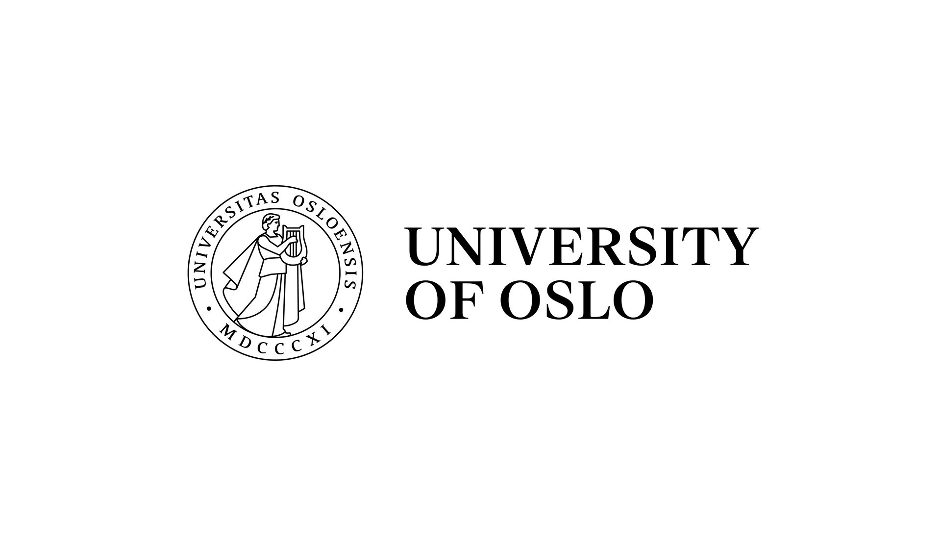 logo of the University of Oslo