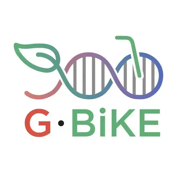logoen til G-BiKE