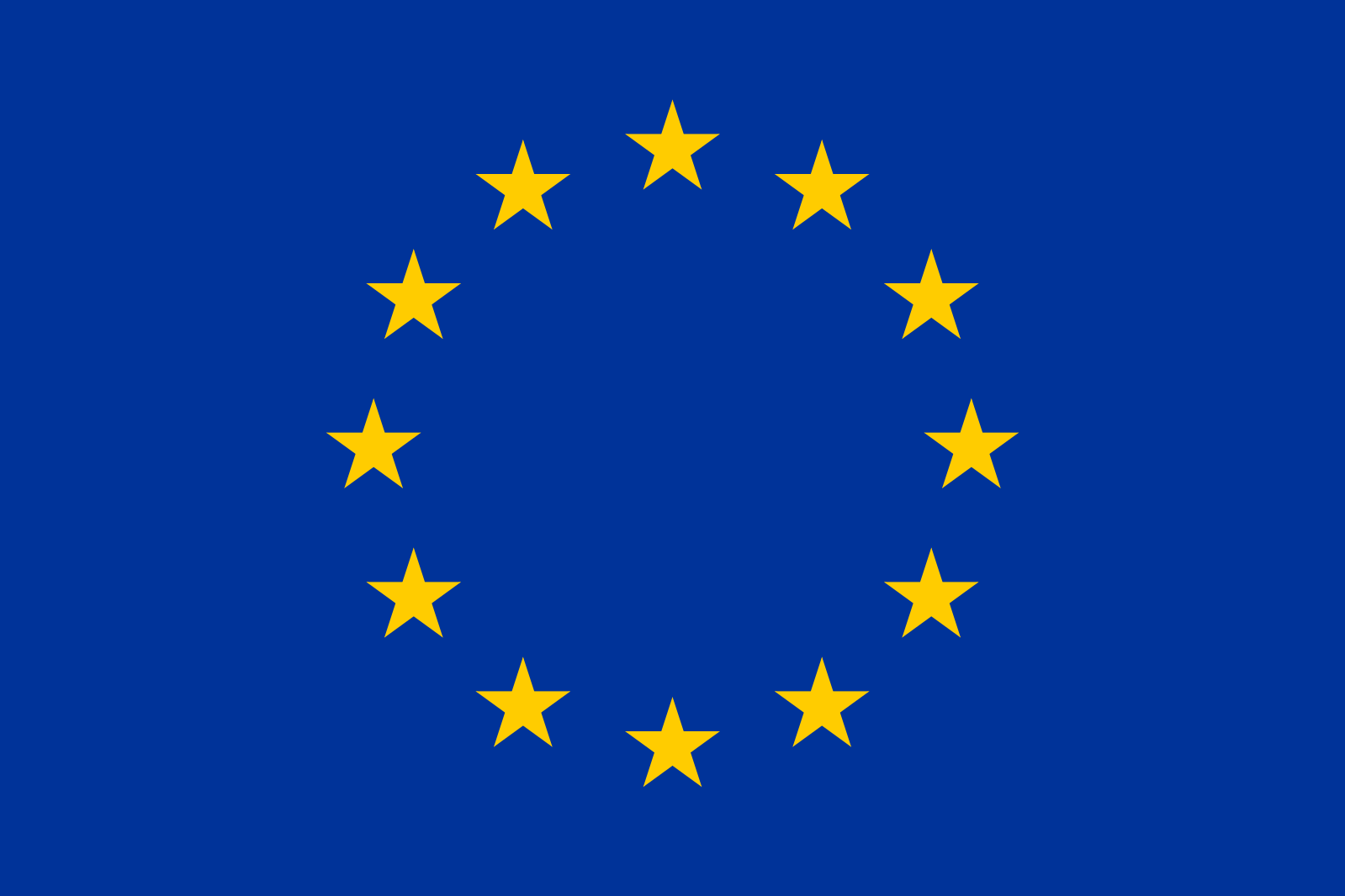 logoen til EU