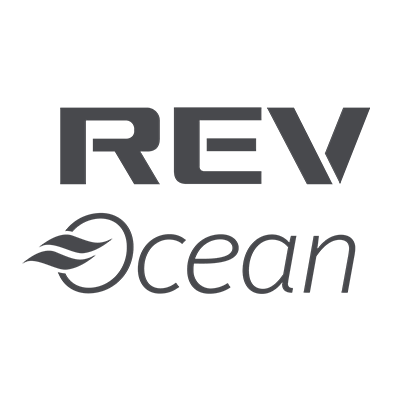 logo: REV Ocean